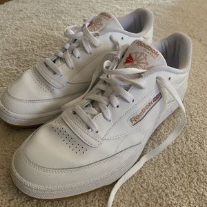 Reebok Club C 85 Vintage Sneaker
